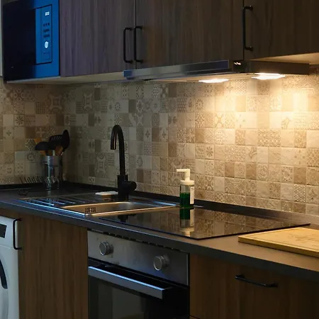 Apartamento Aromaz Jerez de la Frontera