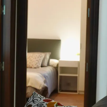 Apartamento Aromaz
