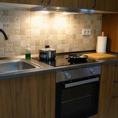Apartamento Aromaz Jerez de la Frontera