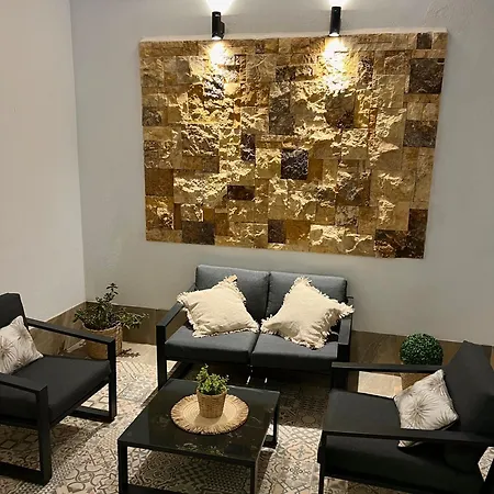 Apartamento Aromaz *